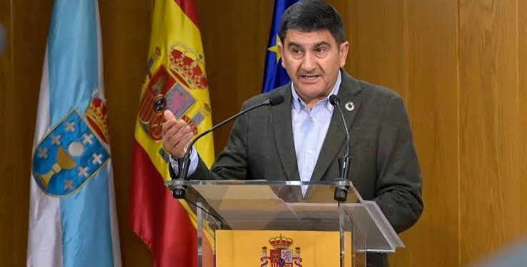El gobierno respalda la represión contra los antifascistas en Coruña