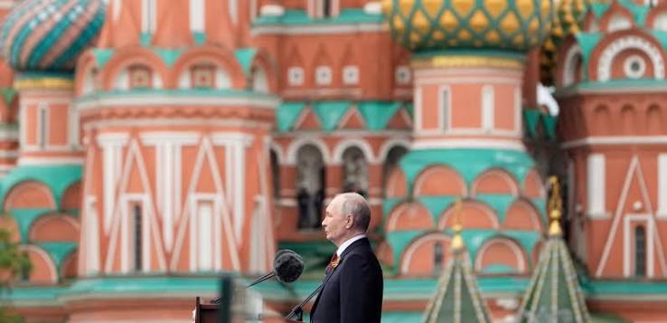 Sin anestesia: el régimen responsabiliza a Putin y el Kremlin de las protestas en Europa