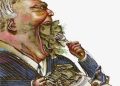 El capitalismo con los progres es un chollo: las grandes empresas tributan el 8% y las pequeñs el 17%