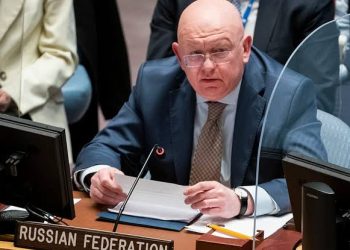 RUSIA vetó en la ONU resolución favorable a Marruecos sobre la República Saharaui