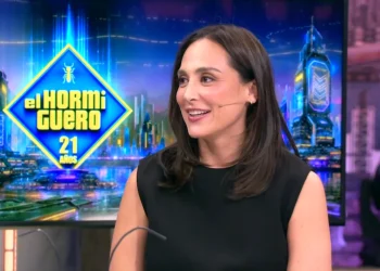 «El Hormiguero» y la podredumbre: la marquesa Preysler dice que a los acampados les subvencionan con millones de euros