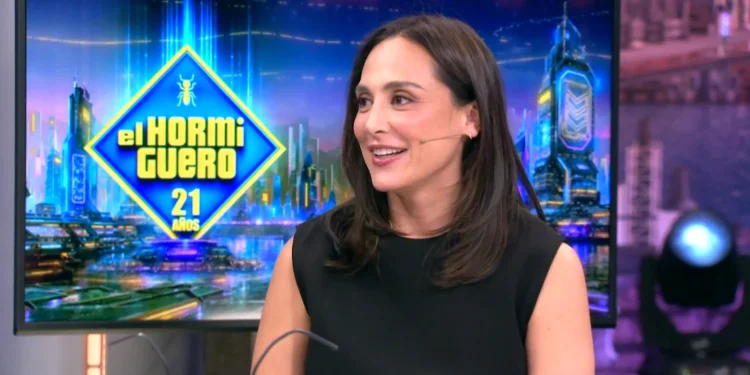 «El Hormiguero» y la podredumbre: la marquesa Preysler dice que a los acampados les subvencionan con millones de euros