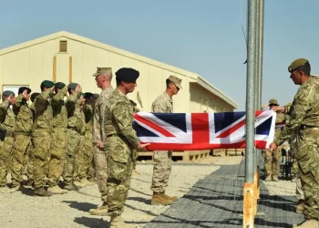 REINO UNIDO. Nada que sorprenda: tribunal británico investiga crímenes de tropas en Afganistán