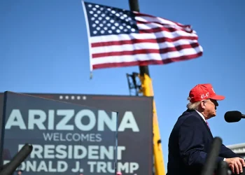 EEUU. Trump declara que «quizás» se pasó de la raya con Irán…y lo dijo en un discurso de campaña