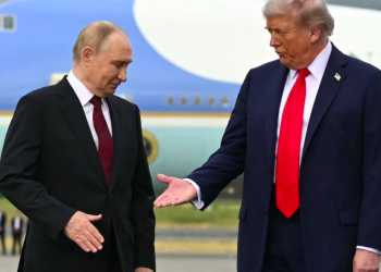 EEUU. Medidas urgentes de campaña: Trump levanta sanciones comerciales a Rusia