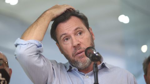 Los trabajadores maquinistas hartos de denunciar las condiciones de inseguridad a las empresas y al gobierno acuden a la huelga