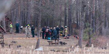 Un dron ucraniano cargado de explosivos se estrella en un país de la OTAN