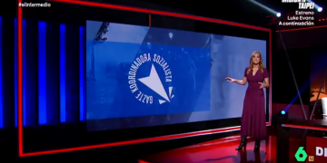 El Intermedio (Wyoming, La Sexta) criminaliza a GKS (+ vídeo)