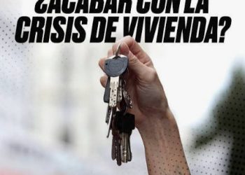 El segundo Decreto del gobierno y que era más favorable a los inquilinos no será aprobado
