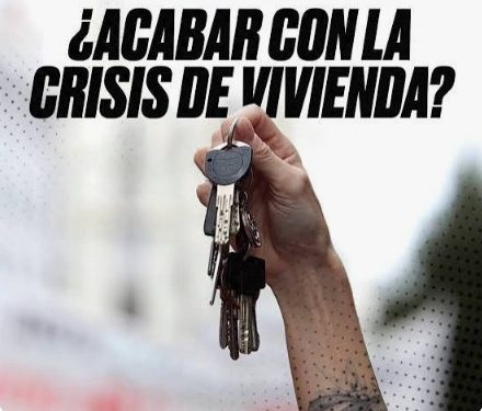 El segundo Decreto del gobierno y que era más favorable a los inquilinos no será aprobado