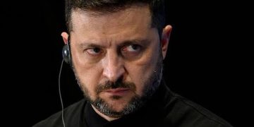 Zelensky chantajea a la U.E: o me dáis 70.000 millones de euros o 20 millones de ucranianos huirán a Europa
